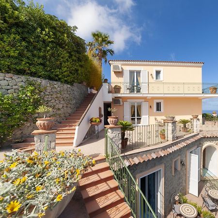 Hotel Poggio Del Sole Forio di Ischia Zewnętrze zdjęcie