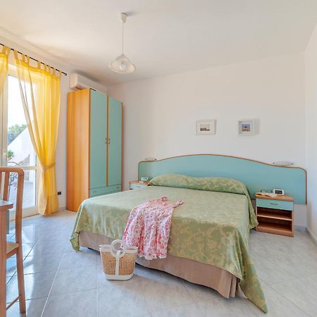 Hotel Poggio Del Sole Forio di Ischia Zewnętrze zdjęcie