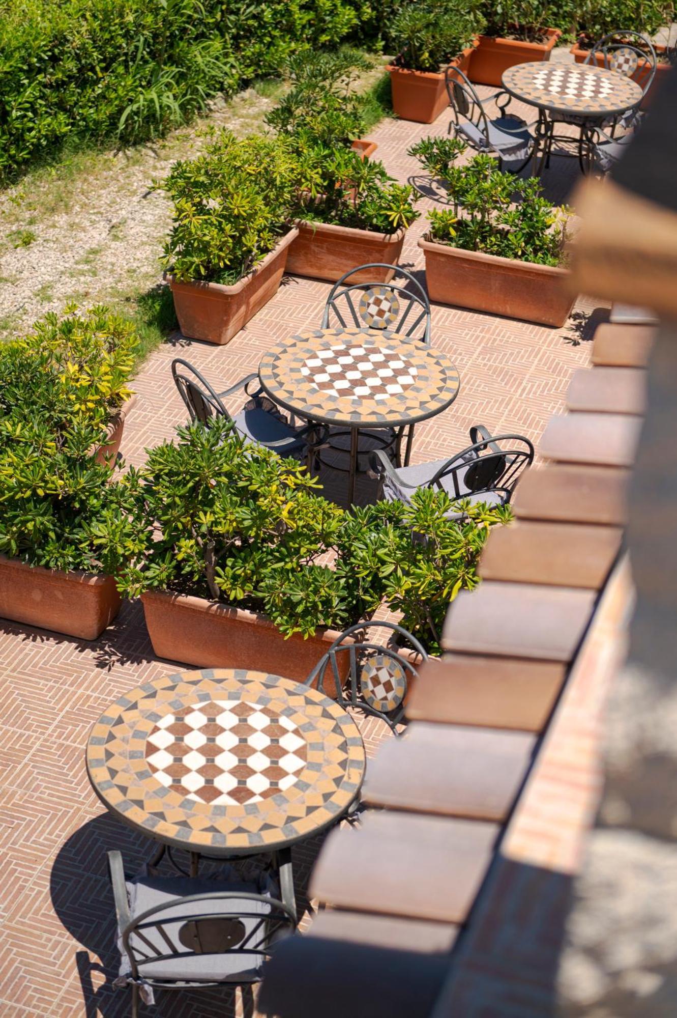 Hotel Poggio Del Sole Forio di Ischia Zewnętrze zdjęcie