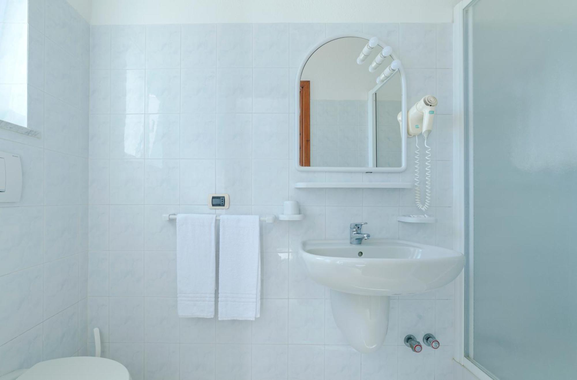 Hotel Poggio Del Sole Forio di Ischia Zewnętrze zdjęcie