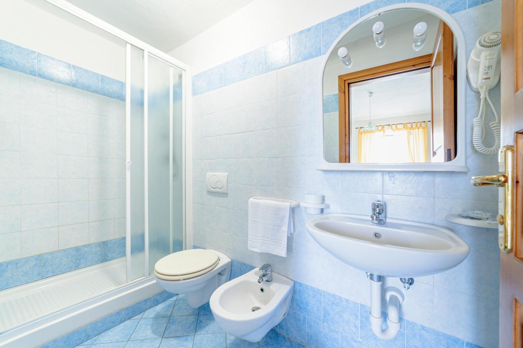 Hotel Poggio Del Sole Forio di Ischia Zewnętrze zdjęcie