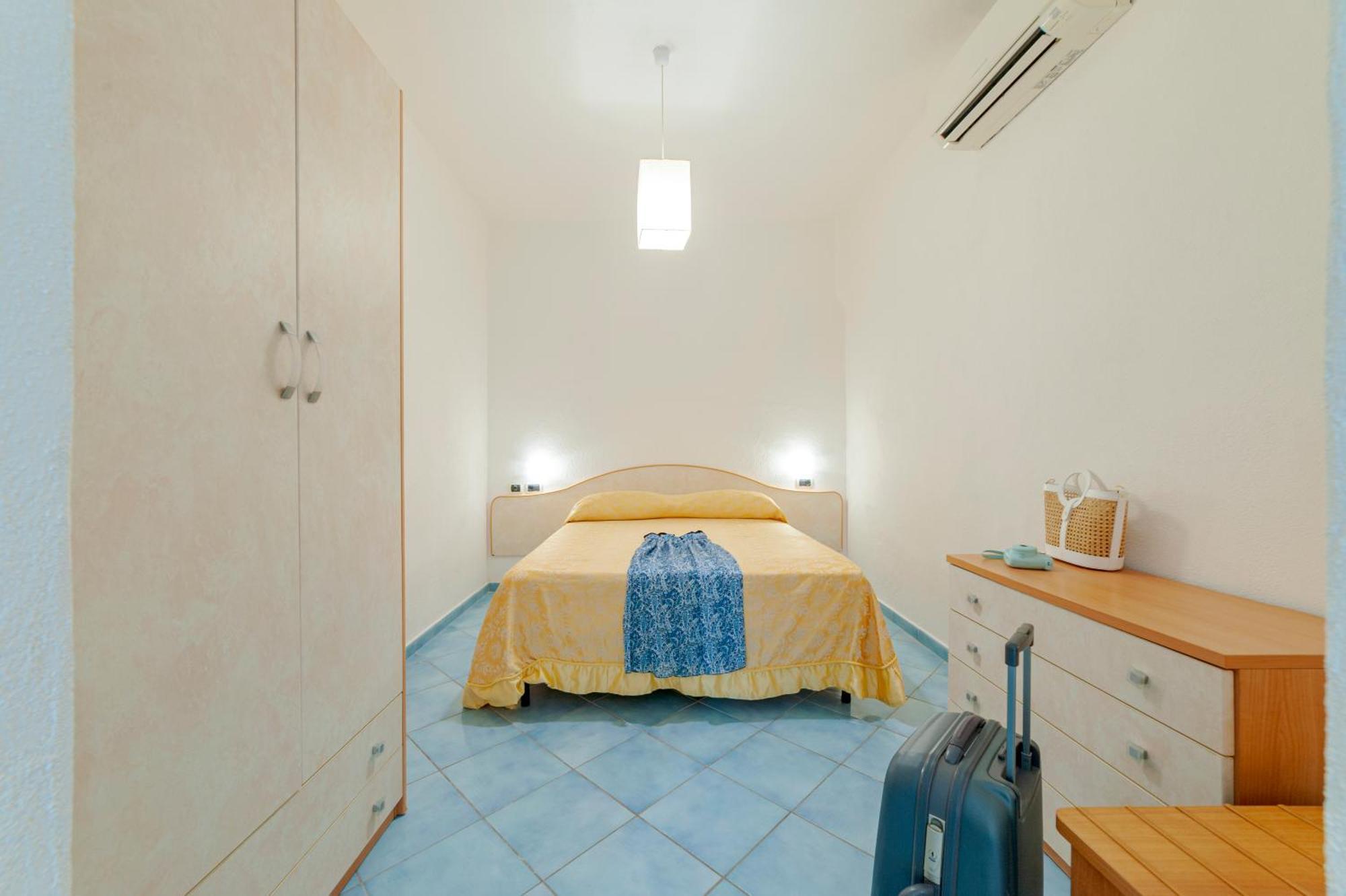 Hotel Poggio Del Sole Forio di Ischia Zewnętrze zdjęcie